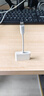 毕亚兹 Lightning转HDMI转换器手机连投影仪投屏器电视高清视频线适用iPhone14/13/12/ipad P9免供电 实拍图