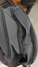 耐克（NIKE）NIKE中性双肩包旅行包BRASILIA休闲包书包 DH7709-068铁灰色中号 实拍图
