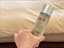 SK-II神仙水330ml抗皱精华液sk2化妆品护肤品水乳套装礼盒生日礼物女 实拍图