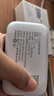 TCL随身wifi三网通用免插卡无线wifi6车载4G路由器随身便携无限制移动联通电信全国通用2026款5GXY15B 【升级充电款】3000毫安大电池 不限速不虚标月享1500G流量 实拍图