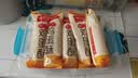 味滋源 鸡蛋酥芝麻味270g鸡蛋卷饼干糕点零食小吃休闲食品 实拍图