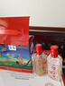 泸州老窖六年窖头曲 52度浓香型白酒125mL*6瓶整箱装 年份随机 实拍图