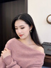 唐后（TH）唐后纯银镶碧玉天然珍珠耳钉通勤约会百搭耳饰情人节礼物耳环 实拍图