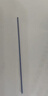 uni三菱202NDC彩色可擦铅芯0.5mm学生绘画标记笔记手账书写自动铅笔芯 蓝色 20根/管 实拍图