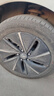 普利司通（Bridgestone）汽车轮胎 215/55R17 94V T005 原厂配套雪佛兰创酷 实拍图