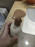 袋鼠妈妈身体乳备孕妇女护肤品小麦润肤乳四季滋润保湿补水舒缓修护化妆品 【长效滋润】小麦身体乳180g 实拍图