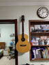 曼尔乐器吉他挂钩免打孔民谣吉他尤克里里小提琴墙壁吊架挂架支架吉他配件 实拍图
