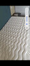 富安娜床垫 棕梦·云睡 乳胶椰棕独立弹簧软硬两用床垫 1.8*2米适中偏软 实拍图