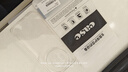 KOOLIFE适用 vivo X300S手机壳保护套 维沃vivoX300s手机套镜头全包简约亲肤透明软壳淡化指纹外背壳 实拍图