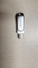 闪迪（SanDisk）512GB Type-C USB3.2 手机U盘DDC4 读速高达400MB/s 自动备份 手机电脑两用 金属双接口大容量优盘 实拍图