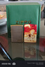 ZIPPO打火机限量版收藏 镀金标志煤油防风 生日情人节礼物送男友送老公 镀金标志（绿礼盒三件套）Y 实拍图