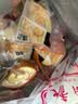 黑森林手工蛋糕卷松鼠网红同源面包整箱早餐糕点心虎皮蛋糕瑞士 虎皮蛋糕卷 80g*8袋 实拍图
