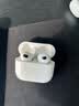 Apple 苹果 AirPods/Pro/Max系列 1代/2代/3代/4代 二手无线蓝牙耳机自营 AirPods 3 实拍图