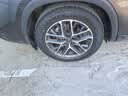 赛轮液体黄金轮胎/汽车轮胎225/60R18 104V C01适配博越/丰田/奇骏 实拍图