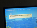 万丽GeForce RTX 5060 OC 8GB GDDR7 雪狐 DLSS 4.5浅色白色 星云显卡黑神话游戏AI独立游戏全新显卡 RTX5060-O8G-Nebula星云 实拍图