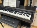卡瓦依（KAWAI）电钢琴KDP120GR卡哇伊钢琴88键重锤成人儿童初学专业家用立式 实拍图