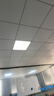 天蝸集成吊顶灯600x600led平板灯6060嵌入式矿棉板石膏板面板灯扣板灯 38w进口超亮（600*600）单驱 实拍图