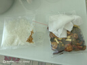 福茗源花果茶 酸梅汤1300g(130g*10包)老北京酸梅汤原料桂花乌梅汤袋装 实拍图