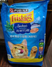 喜跃猫粮 成猫英短美短全猫种通用全价猫粮 成猫海鲜味10kg 实拍图