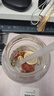 贡苑 花草茶 西柚柠檬百香果茶110g冲泡饮品泡水喝的金桔VC冷泡水果茶 实拍图