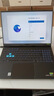 华硕天选6 国家补贴 16英寸游戏本 笔记本电脑（锐龙 7 H 260 16G 512G RTX5050 高色域)灰 实拍图