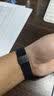 臣颂（CHENSONG）适用华为手表HUAWEI WATCH FIT 4水凝热弯保护膜非钢化膜 实拍图