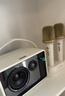 飞利浦（PHILIPS）TAS5519音响话筒一体机自带声卡家庭ktv音箱套装K歌无线蓝牙麦克风双麦版男女生儿童礼物 实拍图