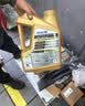 美孚（Mobil）金美孚(大)保养单次卡 0W-40 SP 5L机油机滤空调滤空气滤工时 实拍图