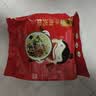 刘一泡 羊肉泡馍 陕西特产方便速食 羊肉小吃 920g(四连包） 实拍图