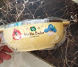 乐扣乐扣（LOCK&LOCK）儿童辅食碗 进口小学生卡通不锈钢汤碗宝宝饭碗双耳碗400ml 实拍图