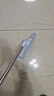 五月花魔术扫把水刮地板刮浴室卫生间扫水神器35CM硅胶刮条家政专用 实拍图