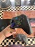 GuliKit谷粒TT Max电竞游戏手柄无线Switch2蓝牙一键唤醒可调力度对称式TMR摇杆类PS5安卓Xbox电脑外设 实拍图