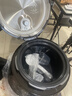 苏泊尔（SUPOR）0涂层球釜电压力锅5L双胆全自动智能预约 触控SY-50YC5011Q电饭煲高压锅4-6人上盖批次随机发货 实拍图