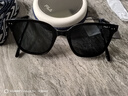 斐乐（FILA）偏光折叠太阳墨镜UV400防紫外线防眩光防强光TR超轻耐磨眼镜 实拍图