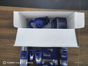妮维雅（NIVEA）男士水活畅透保湿礼盒(洁面+水+精华+面霜) 生日礼物男士护肤品 实拍图