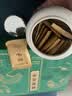 狮峰牌2026年新茶上市绿茶龙井茶叶明前特级200g瓷罐礼盒装送礼自己喝 实拍图