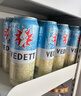 白熊小麦精酿白啤酒500ml*11听+1啤酒杯比利时风味 实拍图