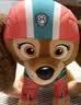 汪汪队立大功（PAW PATROL）汪汪队玩具毛绒全套狗狗玩偶公仔男女孩玩具旺旺队儿童生日礼物 经典款-贝贝公仔 小号-坐高约15.2CM 实拍图