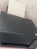 爱普生（EPSON）【新品】墨仓式 L3353彩色打印机 微信打印/无线连接 家用AI学习打印机（打印、复印、扫描） 实拍图