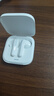 小米（MI）Redmi Buds 6 活力版 蓝牙耳机 30小时长续航 适用于安卓苹果手机 白色 实拍图
