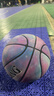 斯伯丁（SPALDING）篮球7号扎染系列耐磨成人青少年比赛训练礼物室内外通用 实拍图