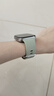 华为（HUAWEI）手表WATCH FIT 3【国家补贴15%】智能运动健康管理蓝牙通话轻薄大屏NFC门禁支付送男女士朋友礼物 原野绿【甄选定制表带+精美表盘】 实拍图