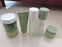 芷豆水乳茶树油皮痘肌修护控油补水保湿舒缓清爽收毛孔护肤套装学生女 水+乳+洁面+面膜+泥膜+面霜 实拍图
