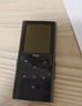 爱国者（aigo）801 64G mp3/mp4播放器 无损HIFI外放蓝牙音乐随身听学生听歌神器mp5英语听力复读机触摸按键 实拍图
