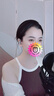 得胜TS-2300 入耳式监听耳机专业舞台K歌监听歌手高保真耳返听歌娱乐直播游戏录音专用 TS-2320钻石白 实拍图