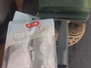 美丽雅粘毛器滚筒7卷替换纸共420撕沾毛神器衣服猫毛地毯清理宠物毡毛刷 实拍图