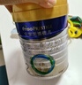 美素佳儿（Friso）皇家较大婴儿配方奶粉2段（6-12个月）400克 乳铁蛋白 新国标 实拍图