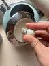 vdada日本烧水壶复古电热水壶煮茶器家用全自动断电304不锈钢1.8L大容量开水壶办公室泡茶养生一体壶 1.8L 邹菊限量款 200*234*275mm 实拍图