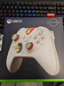 XBOX微软Xbox Series S/X无线Xbox手柄 XSS XSX 蓝牙游戏手柄 PC电脑 Xbox手柄 星空限定【送线/摆架】 实拍图