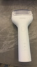 小适（showsee）【热卖榜TOP.丨】电动磨脚器全身水洗便携电修足器美足电动修脚器充电去死皮仪B1-W三八节女神礼物 实拍图